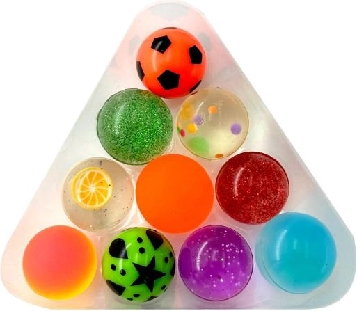 SPORTO komplet skakalnih žogic