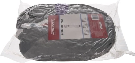 Easy care – washable