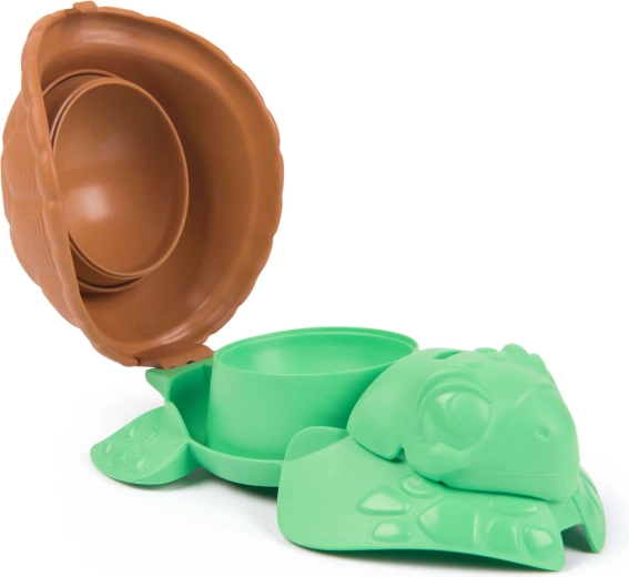 Ekološka izvedba iz morskega reciklata