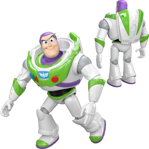 Mattel Disney Pixar Toy Story figurica Buzz Rakeťák 25 cm - 1 kos