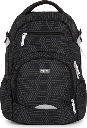 Praktična razporeditev in stabilna zasnova