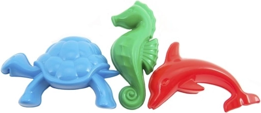 Različni motivi, izbira naključno