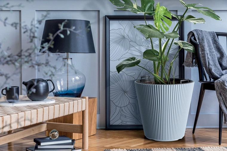 Idealno za notranjost in zunanjost