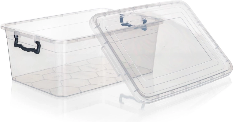 Prozorna za hiter pregled