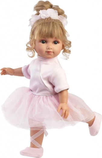 Poziranje in igra vlog