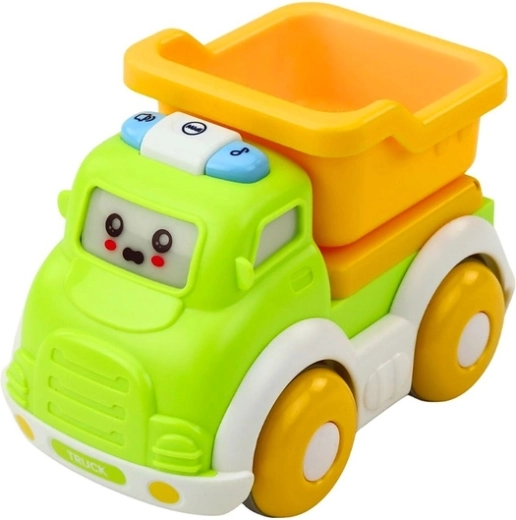 Premične dele za učenje skozi igro