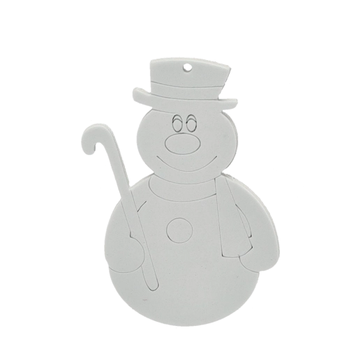 Prisrčni božični motivi za obešanje