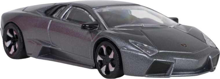 Realistično oblikovanje modela Lamborghini