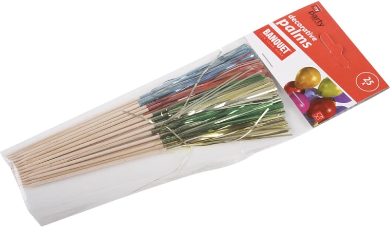 Praktično pakiranje 25 kos