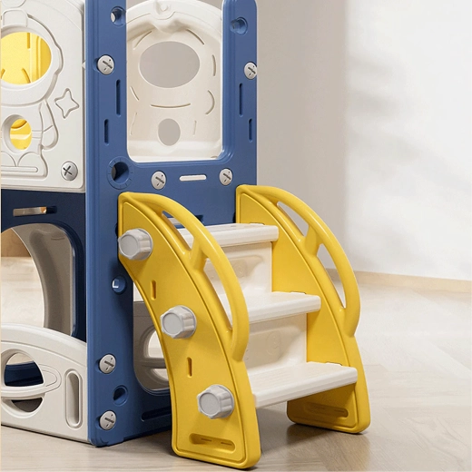 Varno plezanje in gladek spust