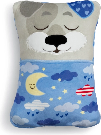 Dvostranski dizajn dan & noč