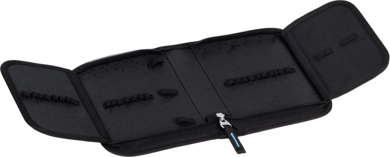 Vzdržljiva zadrga YKK za vsakodnevno uporabo