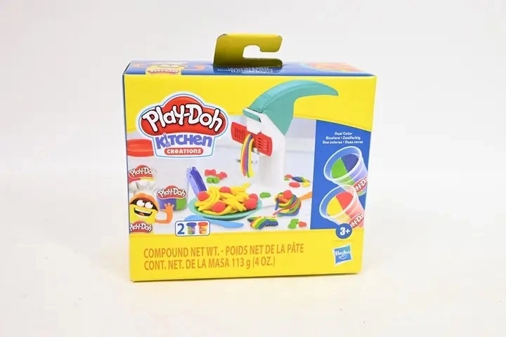 Play-Doh Kitchen Creations Pasta Maker
