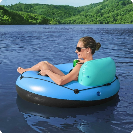 Naslon za maksimalno sprostitev