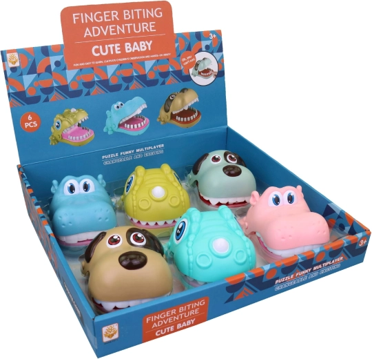 Toy for children's hands
