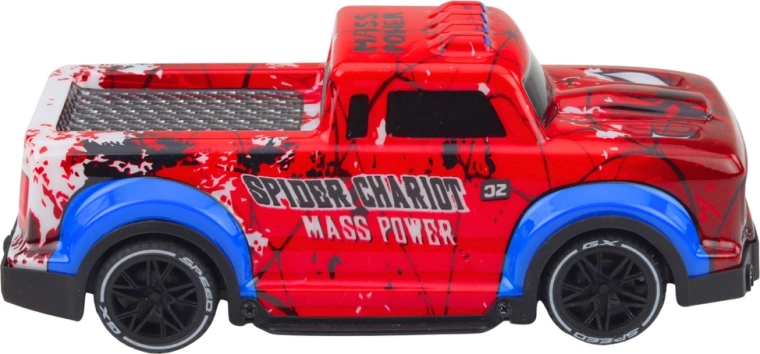 Svetlobni učinki za še več zabave