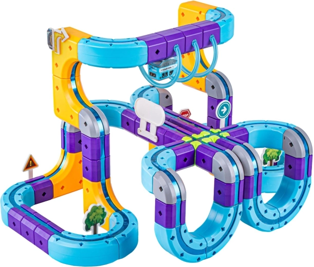 STEM fun: building, learning, and the joy of your own creation