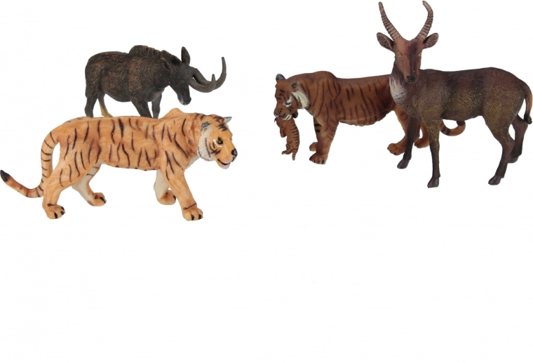 Zbirajte in kombinirajte