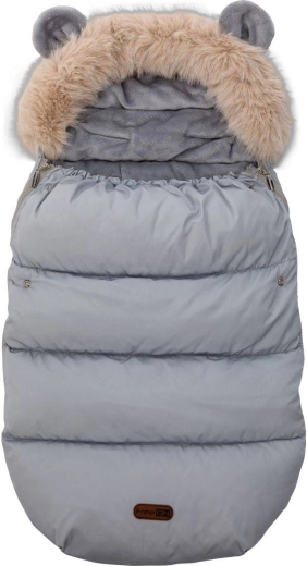 FreeON zimska vreča Arctic Grey