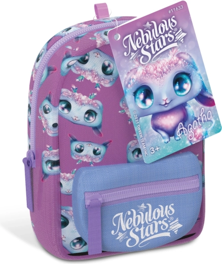 Kompakten nahrbtnik za drobnarije