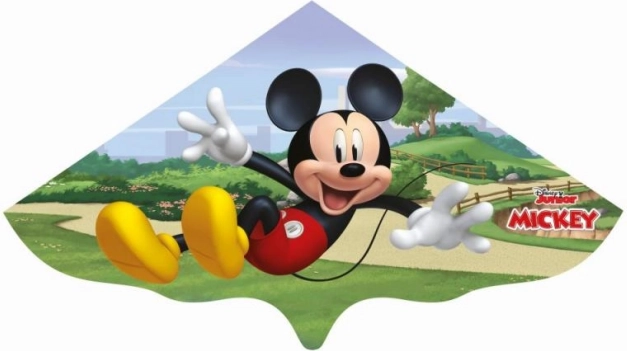 Zmaj z motivom MICKEY MOUSE