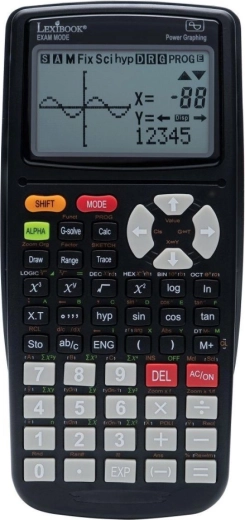 262 funkcij za šolo in pripravo na izpite