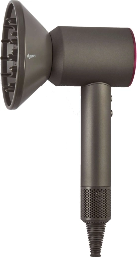 Zamenljivi nastavki za različne pričeske