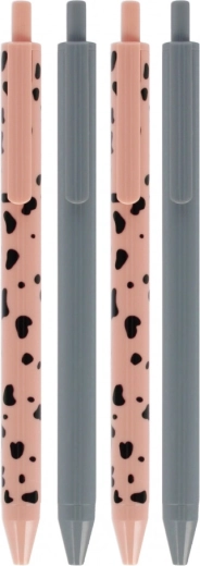 Praktičen klik mehanizem in sponka