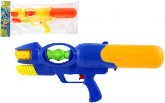 Vodna pištola plastična 50 cm