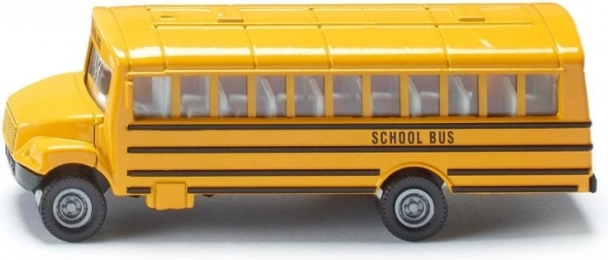 Ameriški šolski avtobus SIKU
