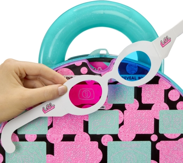 Vohunska očala razkrijejo skrivne namige