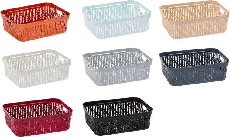 Dizajn in barve za vsak interier