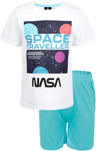 Otroška pižama NASA