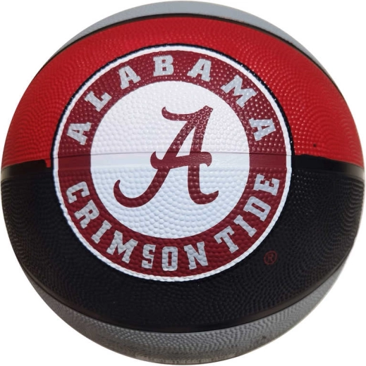 Izrazit potisk Alabama Crimson Tide