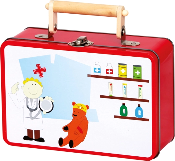 Veterinarska ambulanta kjerkoli