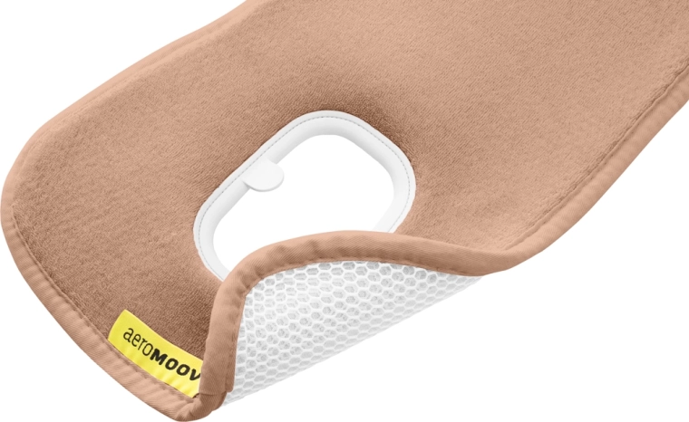 Zračna 3D satasta struktura