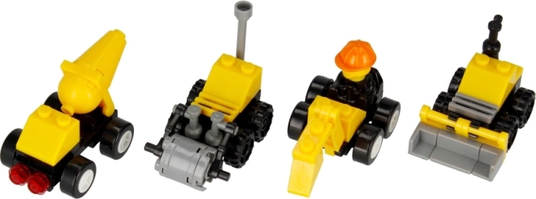 Kompaktna zabava za na pot