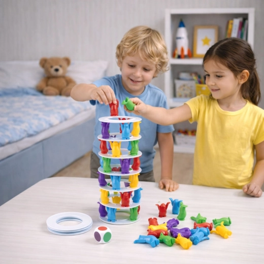 Zabava za vso družino