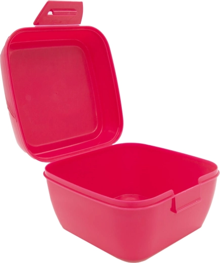 Praktična in prostorna notranjost