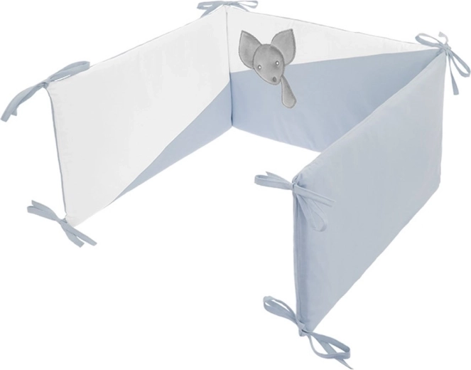 Mehka obroba za varen spanec