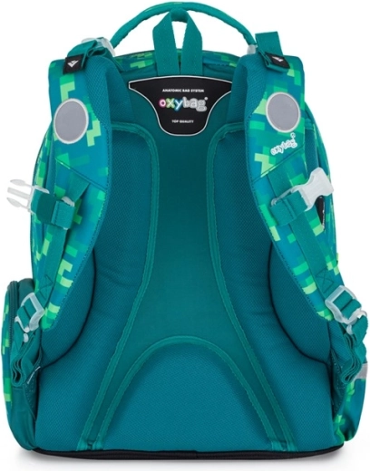 Varnost in odpornost za v šolo in na prostem