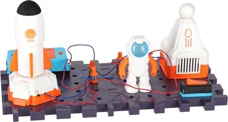 Prvi koraki v elektroniki