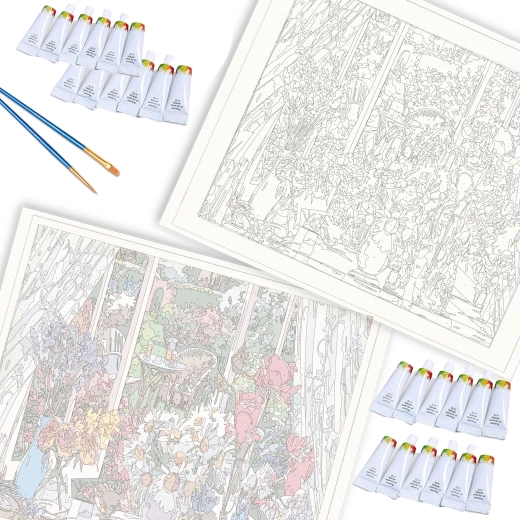 Vse pripravljeno za obešanje