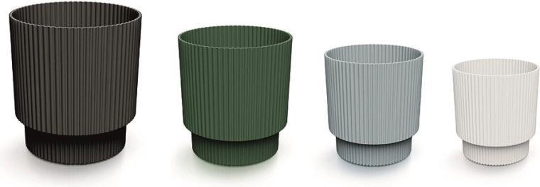 Integrirano odvodnjavanje in stabilno dno