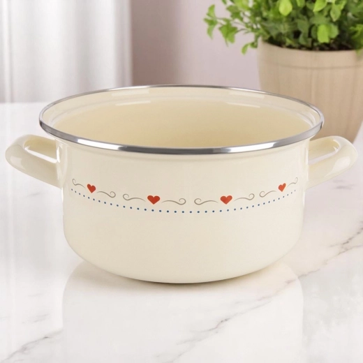 Vsestransko kuhanje na vseh vrstah štedilnikov