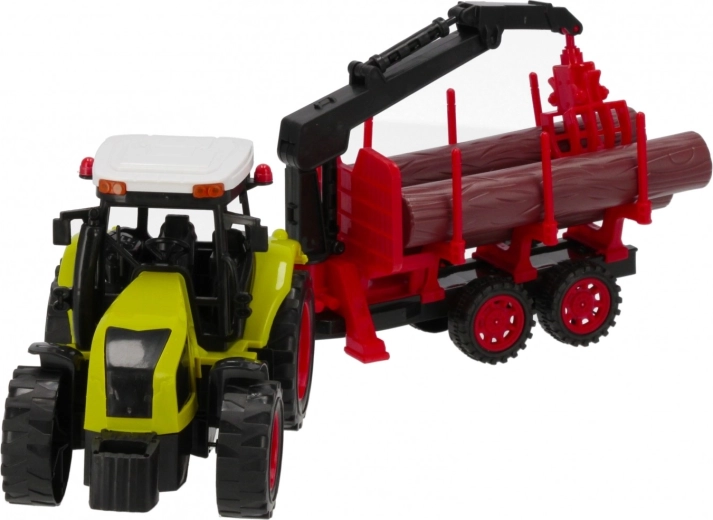 Robustna kolesa in gladka vožnja