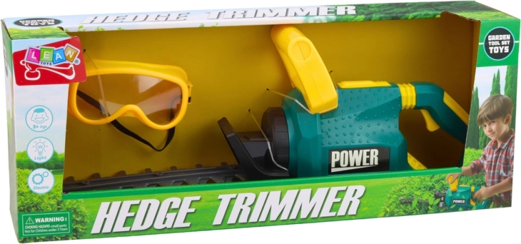 Realistični svetlobni in zvočni učinki