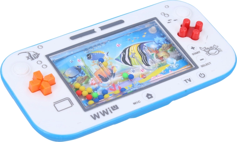 Kompaktna za v roko in na pot