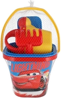 Lightweight, durable and easy-to-wash plastic