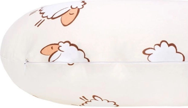 Snemljiva prevleka z zadrgo za preprosto vzdrževanje